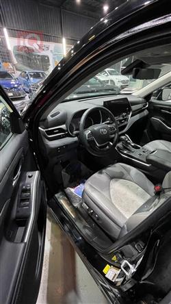 تويوتا هايلاندر